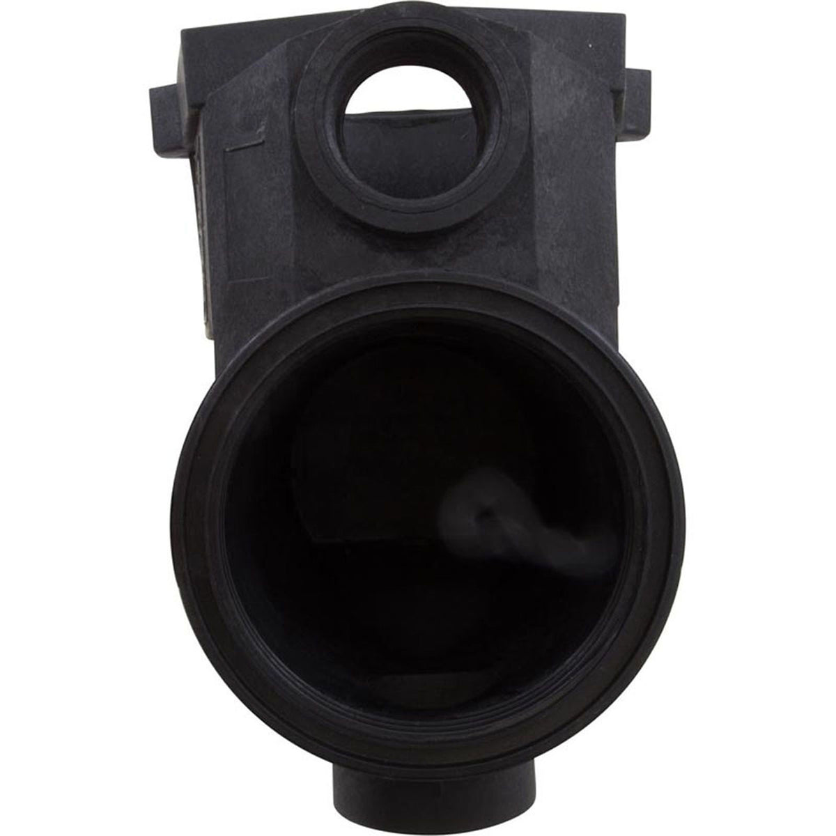 Pump Housing/Strainer