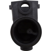 Pump Housing/Strainer