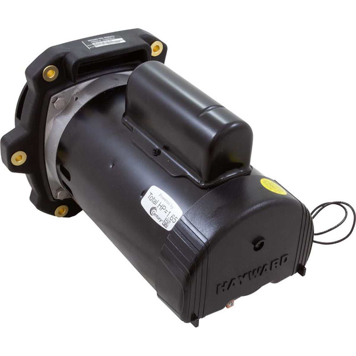 Power End-1 1/2 Hp, Tristar, Maxrate