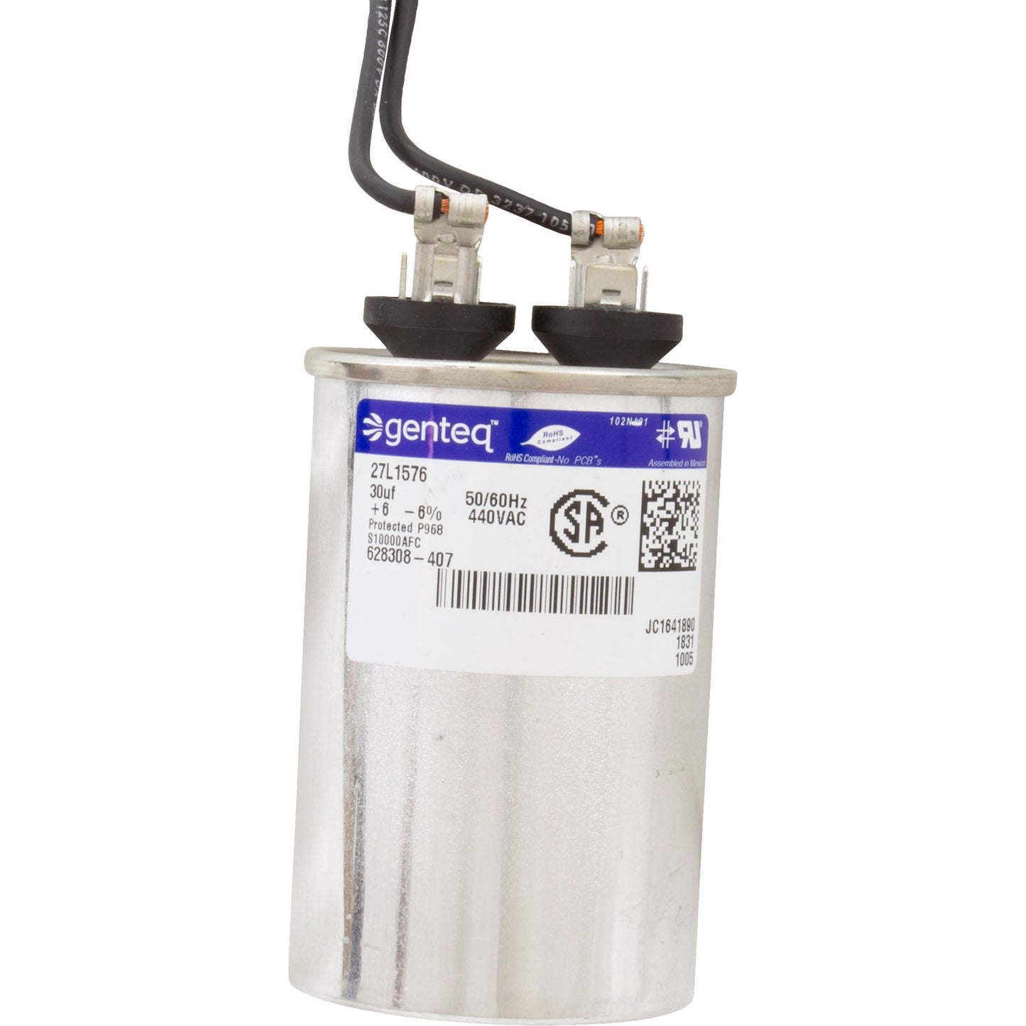 Power End-1 1/2 Hp, Tristar, Maxrate