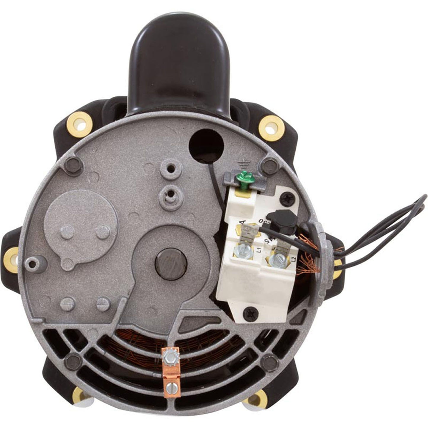 Power End-1 1/2 Hp, Tristar, Maxrate