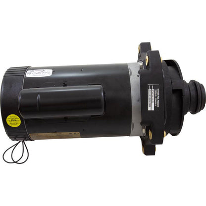 Power End-1 1/2 Hp, Tristar, Maxrate