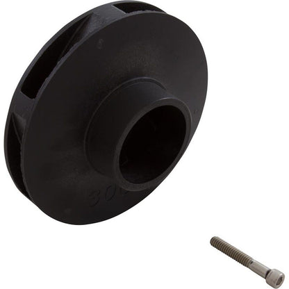 Impeller-5Hp W/Screw