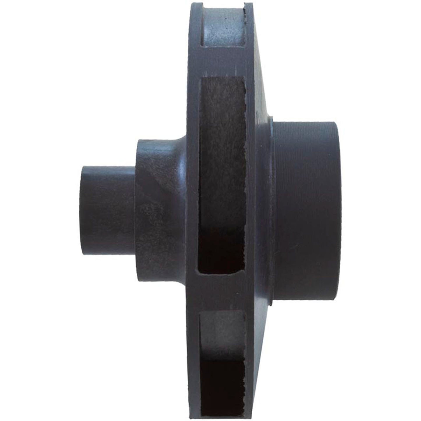 Impeller-5Hp W/Screw