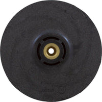 Impeller-5Hp W/Screw