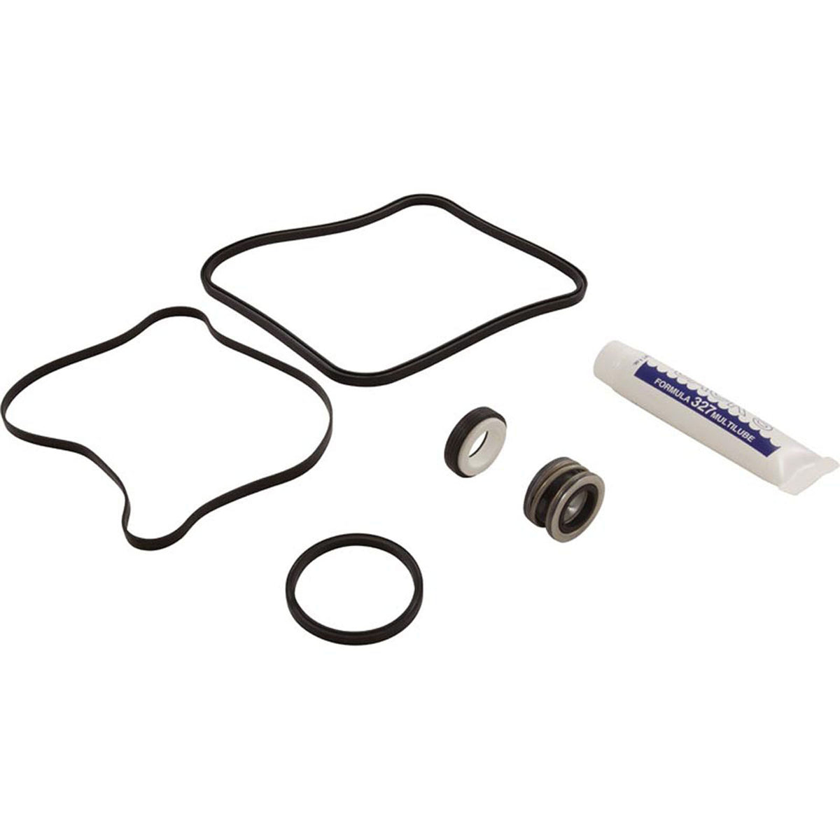 Kit-Quick Fix, Super Pump