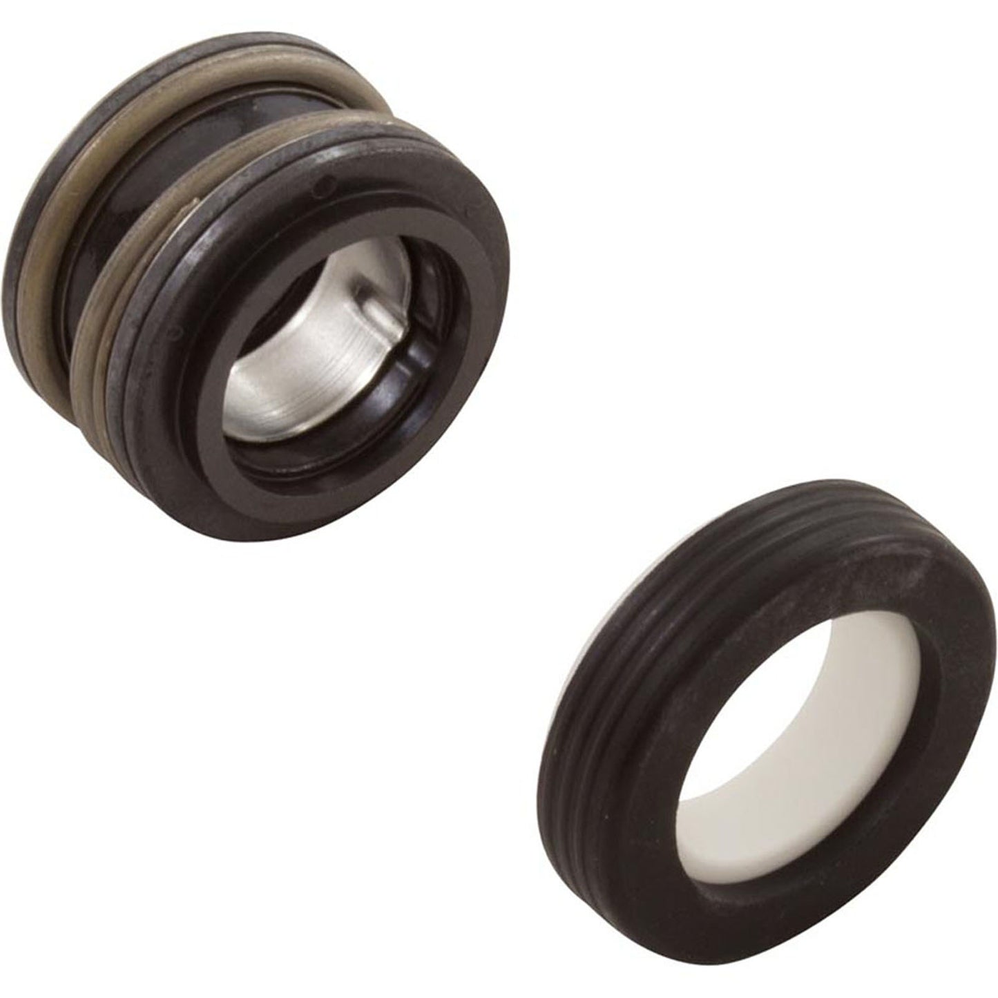 Kit-Quick Fix, Super Pump