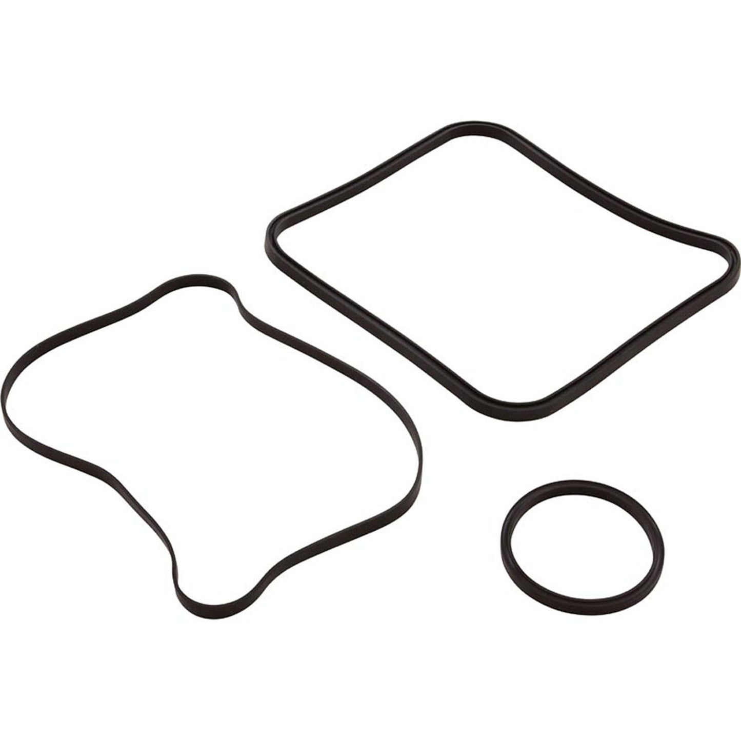 Kit-Quick Fix, Super Pump