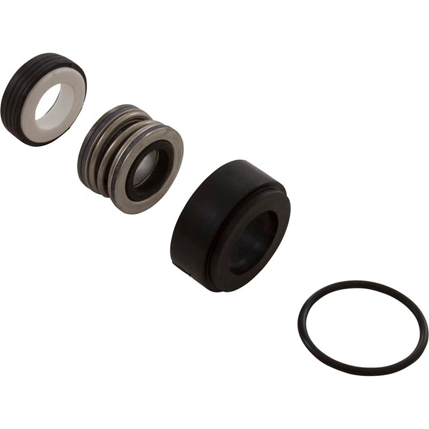 Quick Fix Kit, Power Flo Pump