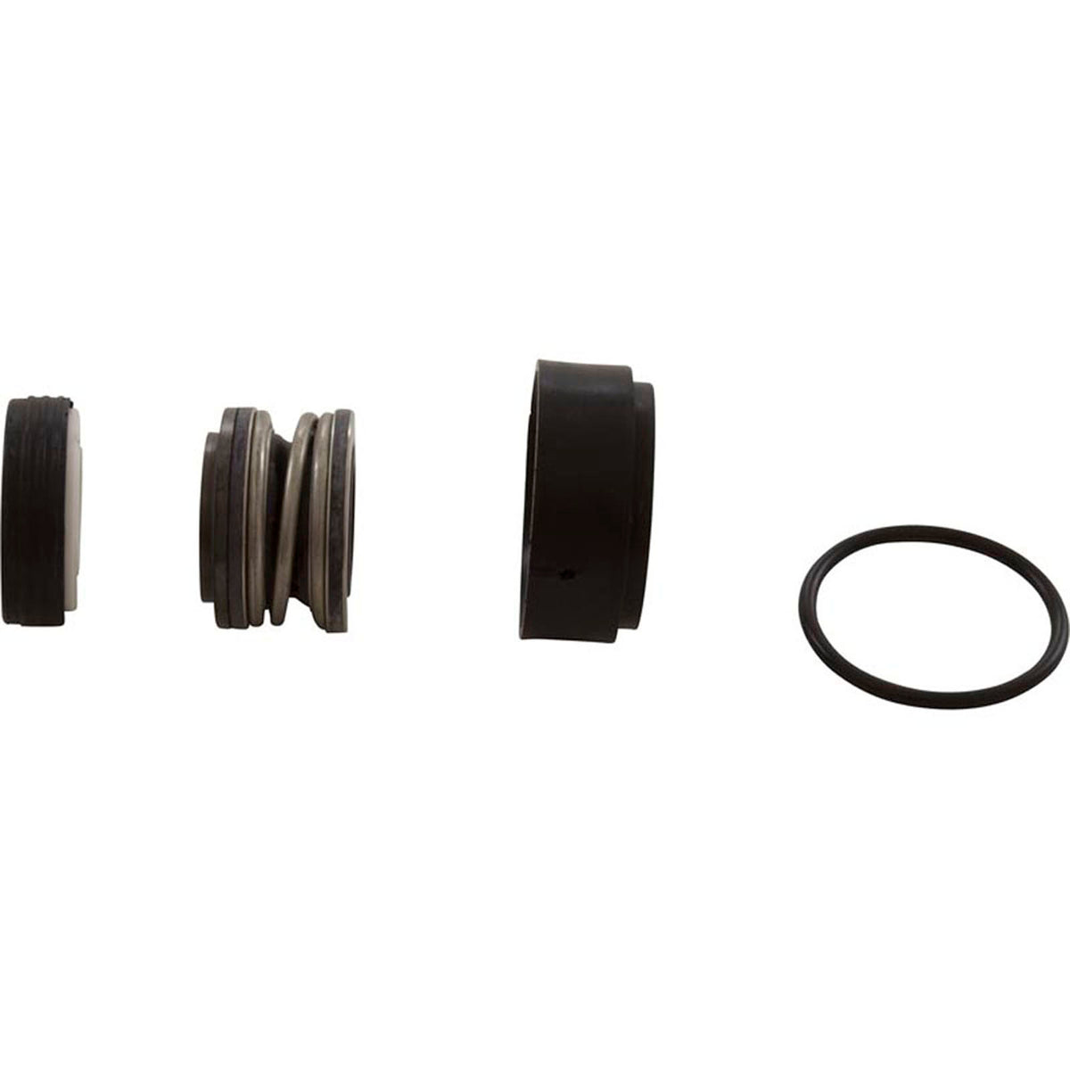 Quick Fix Kit, Power Flo Pump