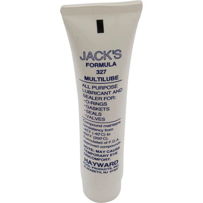 Quick Fix Kit, Power Flo Pump