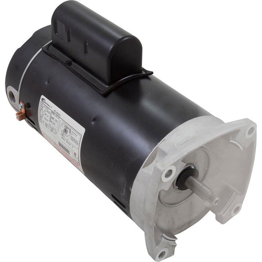Motor, Century, 3Hp, 208-230V, 1-Sp, Sf1.15, 56Yfr