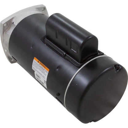 Motor Century, 3 HP, 208-230 V, 1 velocidad, SF1,15, 56 Yfr