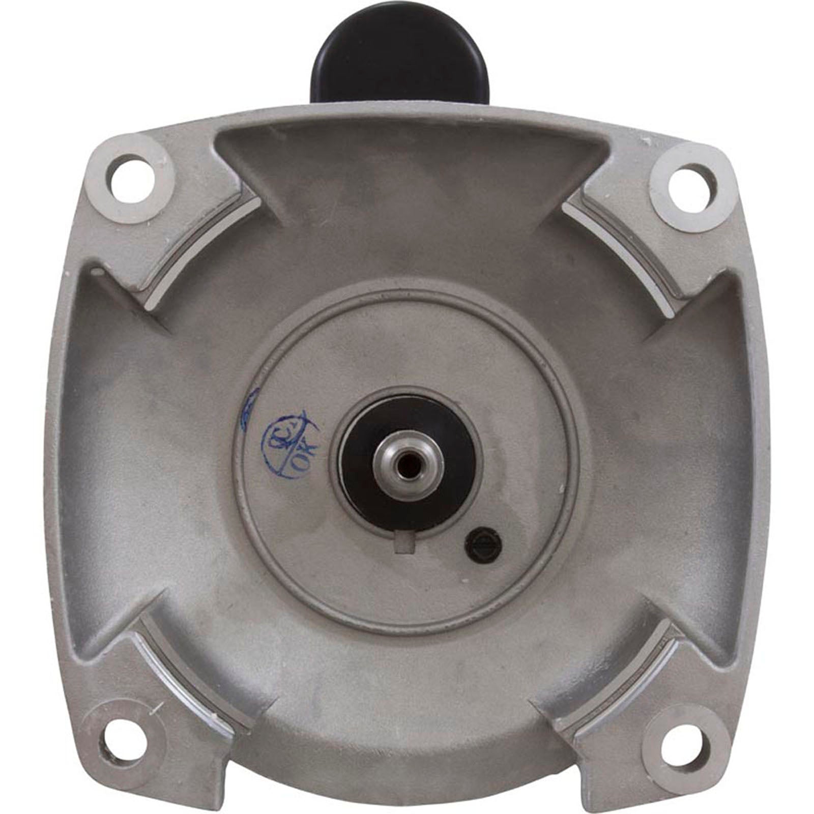 Motor, Century, 3Hp, 208-230V, 1-Sp, Sf1.15, 56Yfr