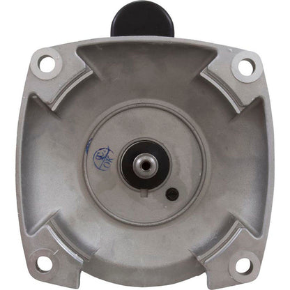 Motor Century, 3 HP, 208-230 V, 1 velocidad, SF1,15, 56 Yfr