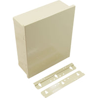 Outdoor Enclosure Only * 10.5 X 12 X 4.5 In.