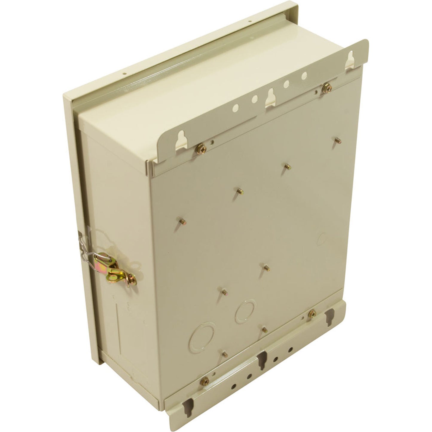 Outdoor Enclosure Only * 10.5 X 12 X 4.5 In.