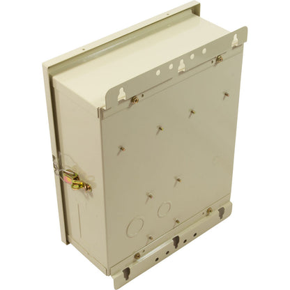 Outdoor Enclosure Only * 10.5 X 12 X 4.5 In.