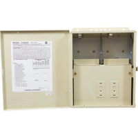 Outdoor Enclosure Only * 10.5 X 12 X 4.5 In.