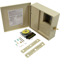 Control Center - T104M, 300 Watt Transformer