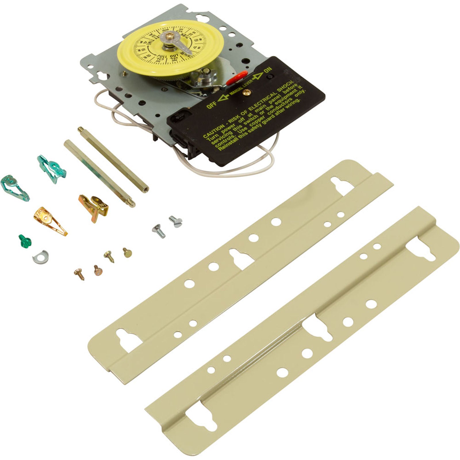 Control Center - T104M, 300 Watt Transformer