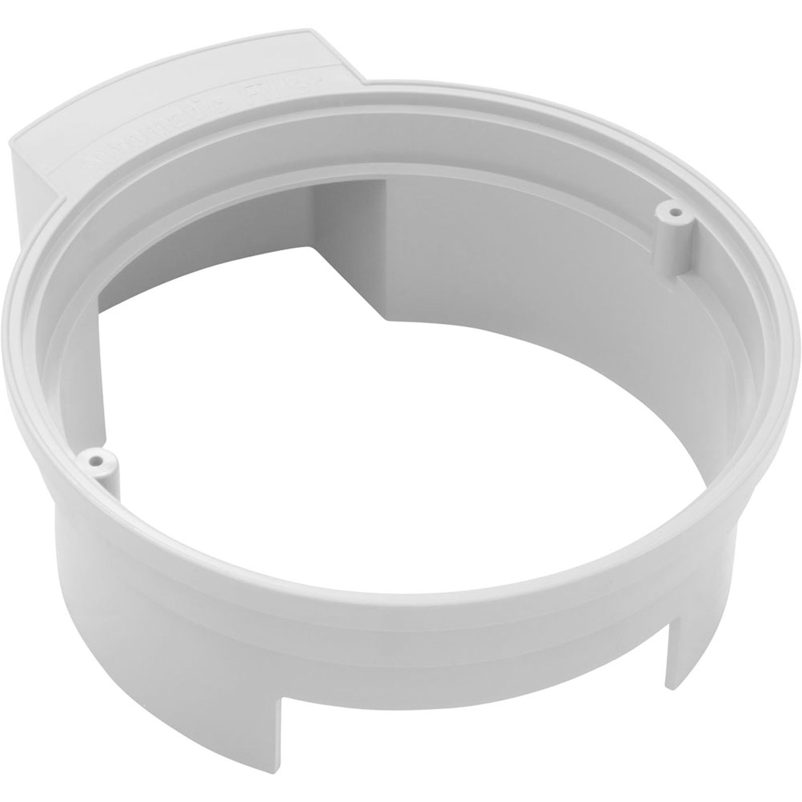 Ring Autofill White