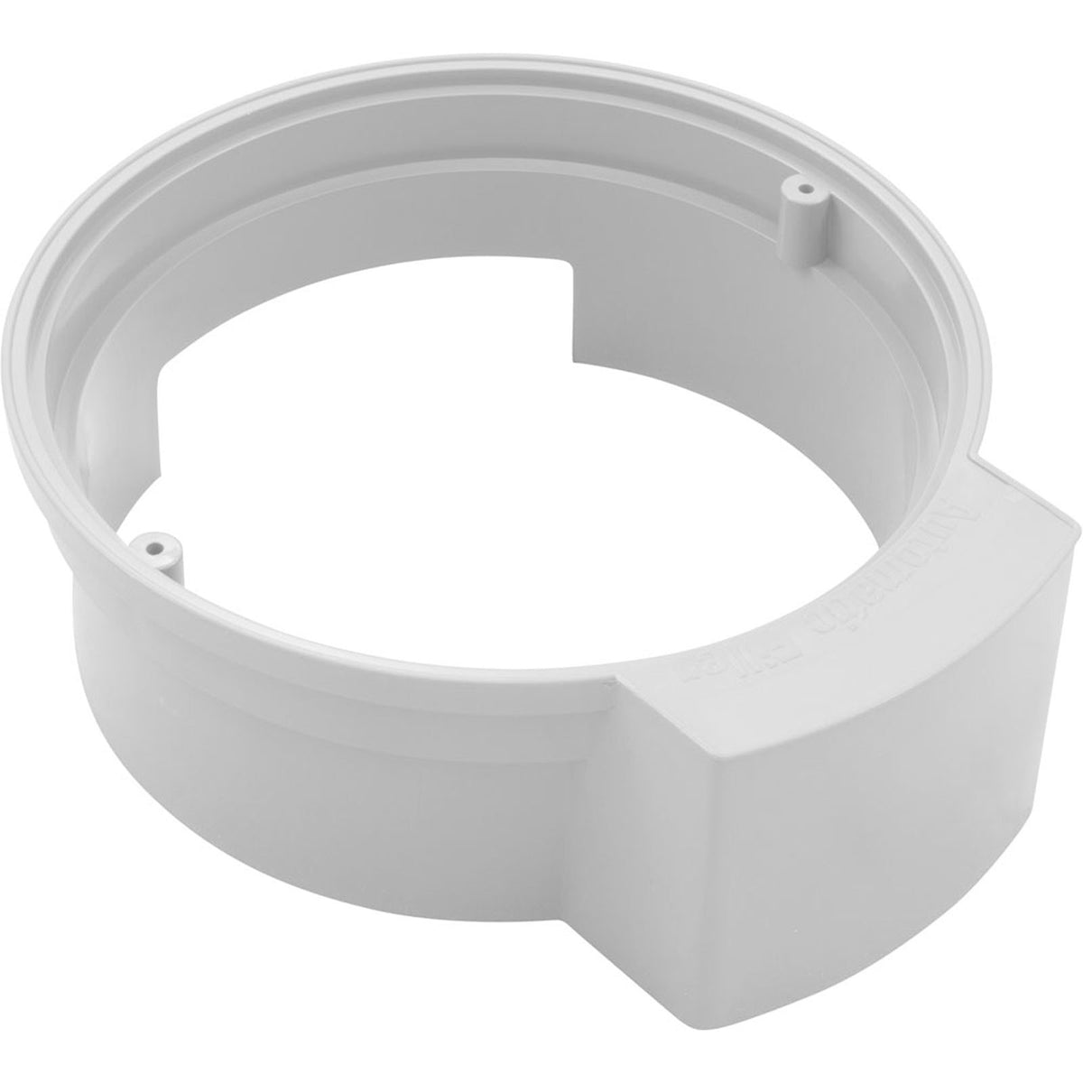 Ring Autofill White