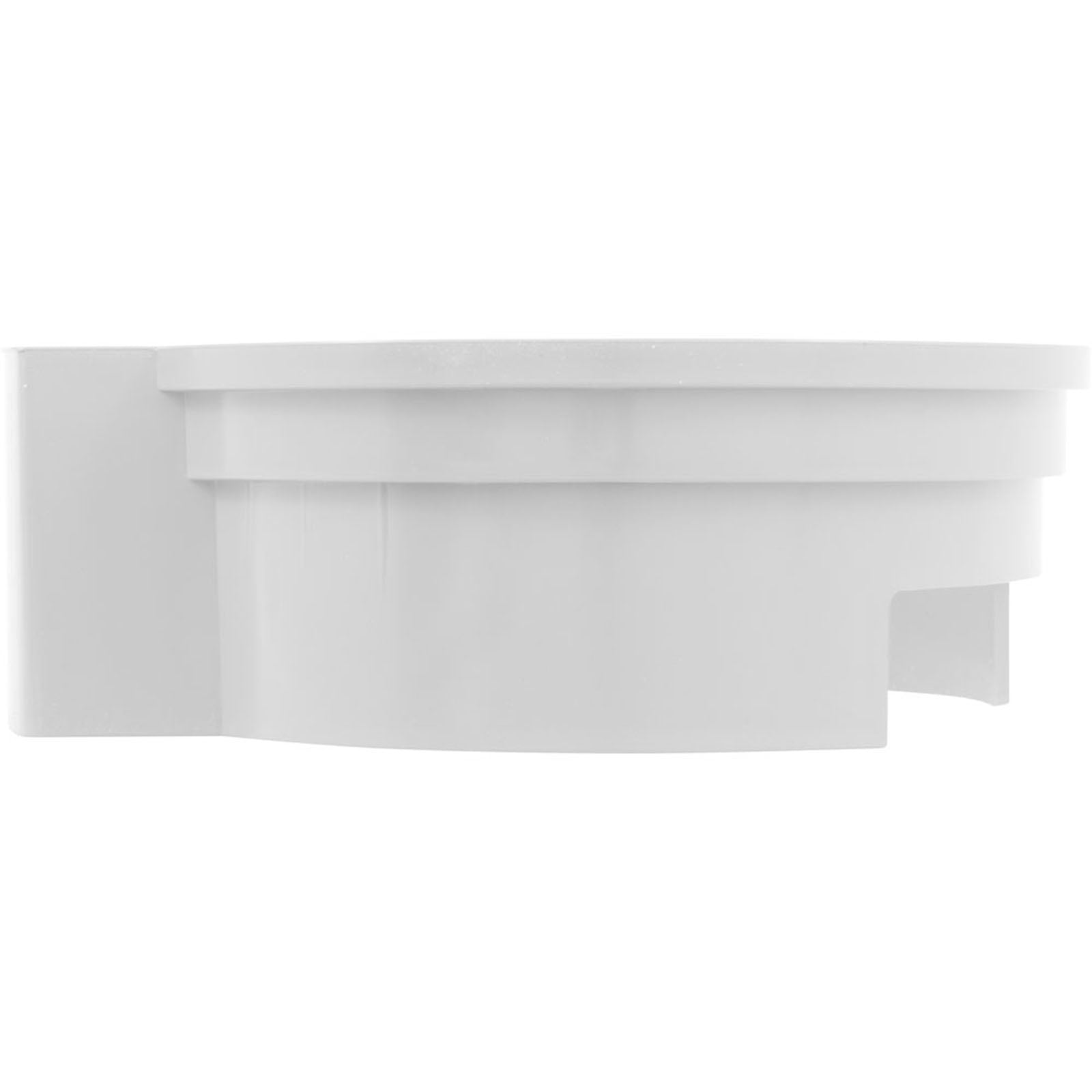 Ring Autofill White