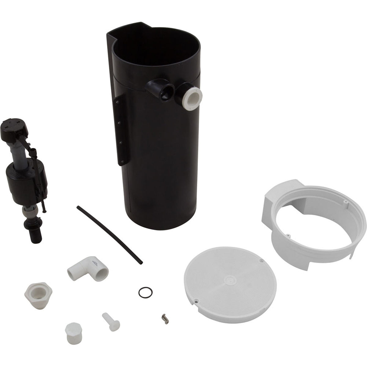 Autofill W/Fluidmaster Valve, White