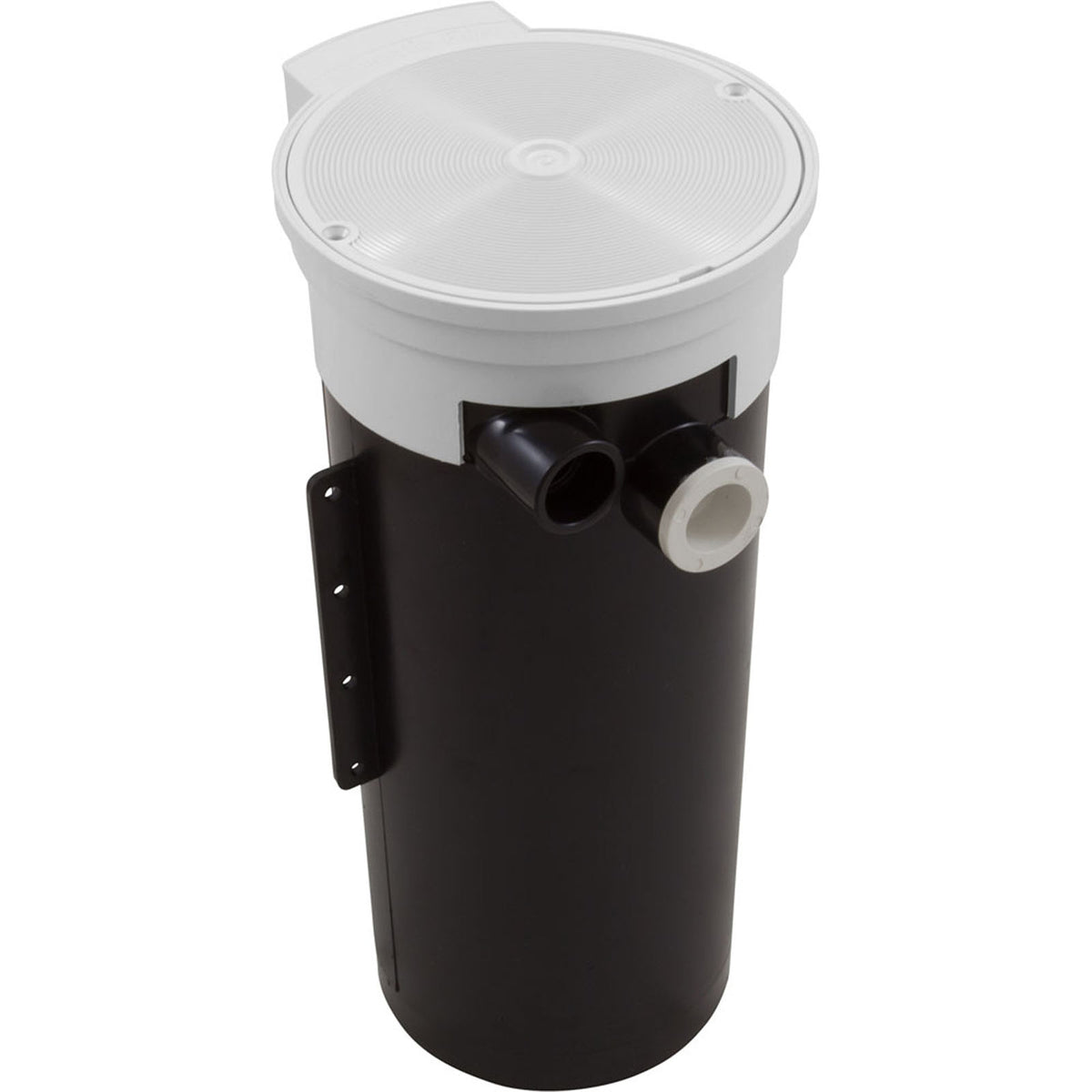 Autofill W/Fluidmaster Valve, White