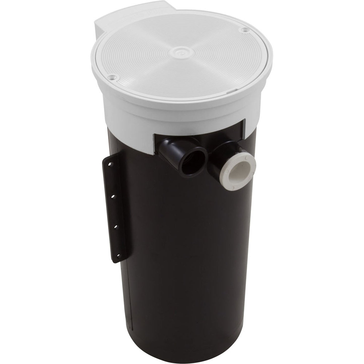 Autofill W/Fluidmaster Valve, White