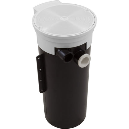 Autofill W/Fluidmaster Valve, White