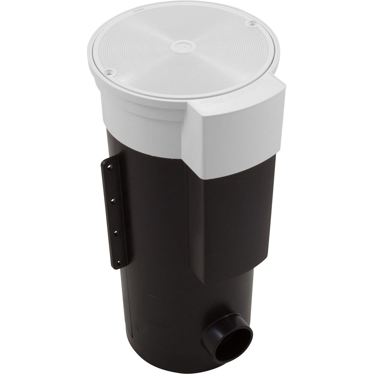 Autofill W/Fluidmaster Valve, White