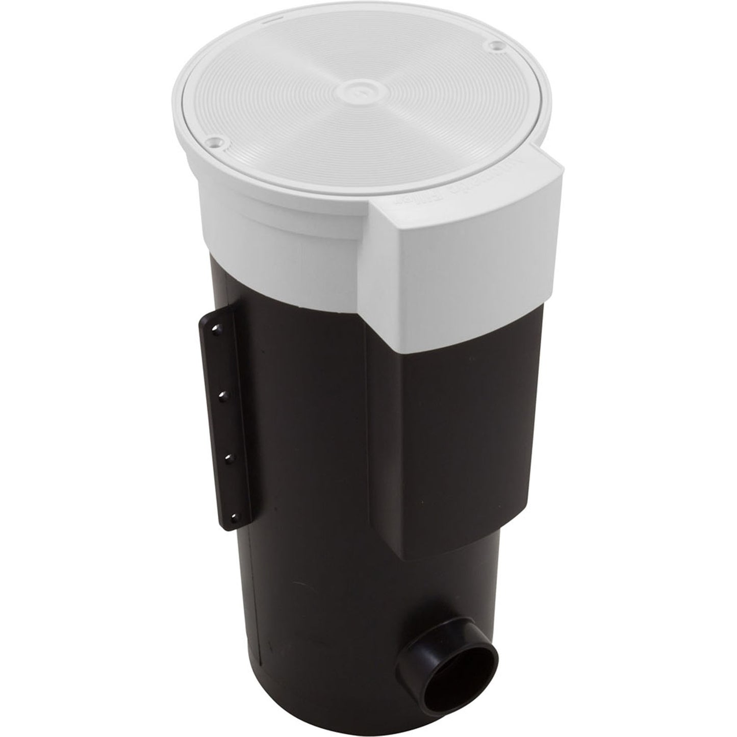 Autofill W/Fluidmaster Valve, White