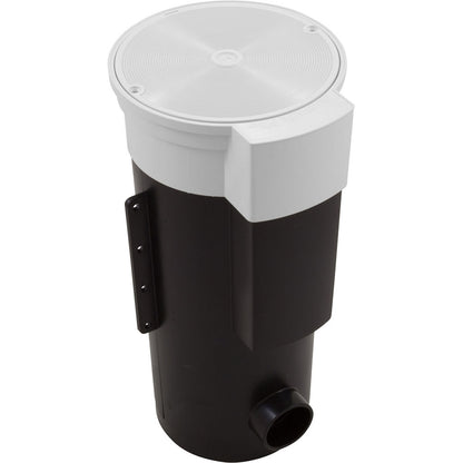 Autofill W/Fluidmaster Valve, White