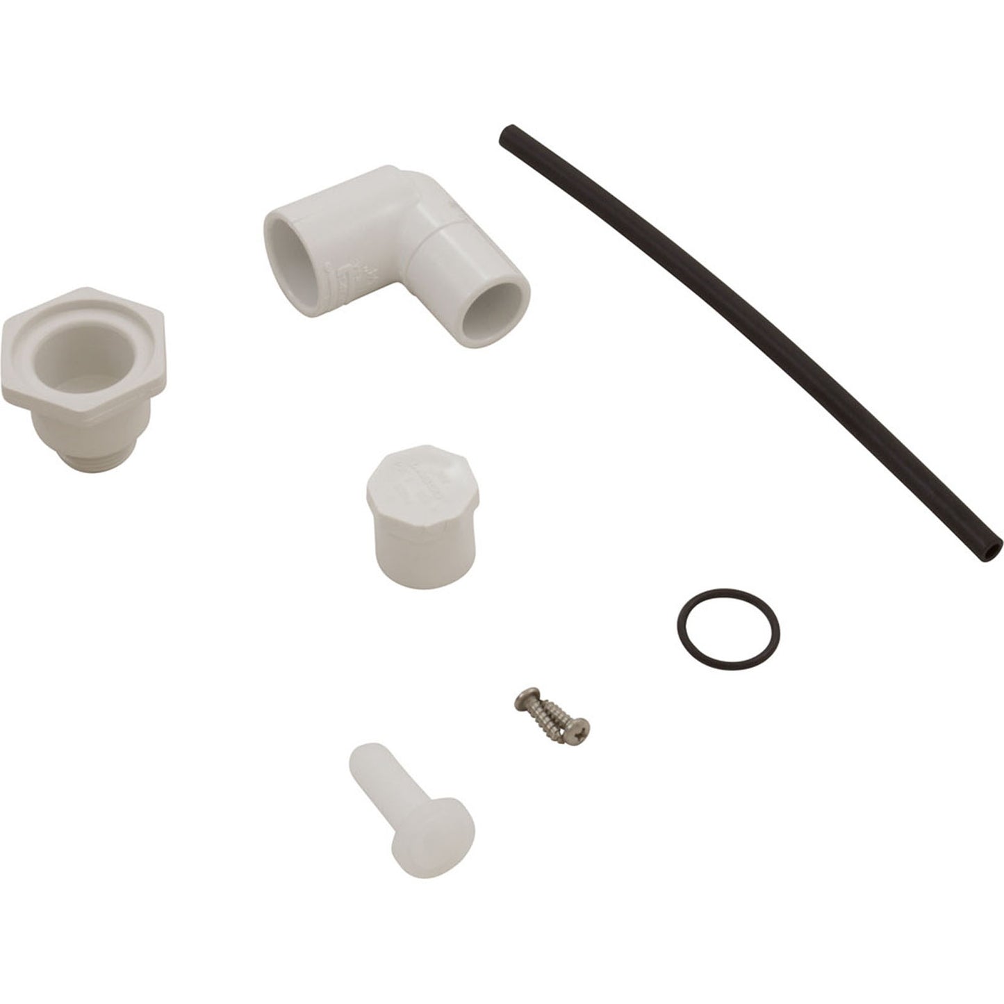 Autofill W/Fluidmaster Valve, White