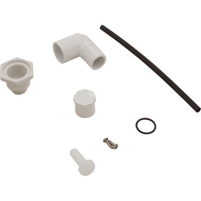 Autofill W/Fluidmaster Valve, White