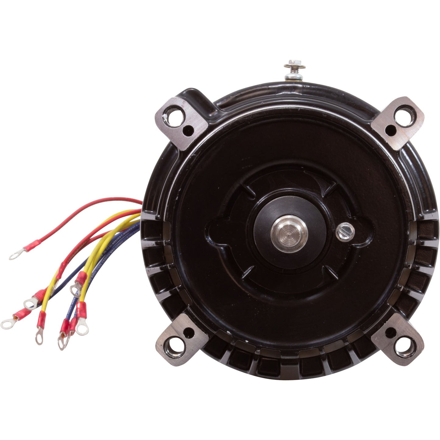 Mtr, Cent, 1Hp, 208-230/460V, 3Ph, 1-Sp, Sf1.4, 56Jfr 3450Rpm