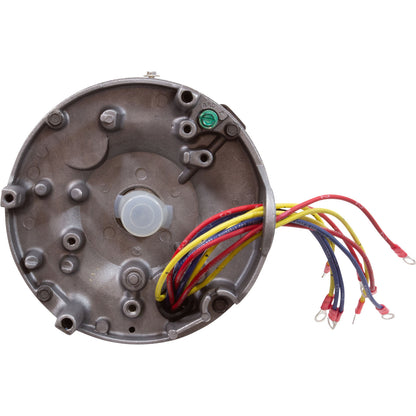 Mtr, Cent, 1Hp, 208-230/460V, 3Ph, 1-Sp, Sf1.4, 56Jfr 3450Rpm