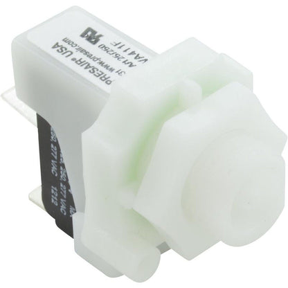 Tinytrol, Spst, 2 Term, Formed