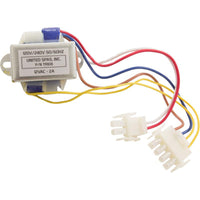 B8 Transformer
