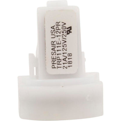 Interruptor de aire a presión