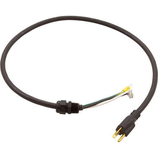 Ensemble de cordon 3 pieds Nema 5-20P