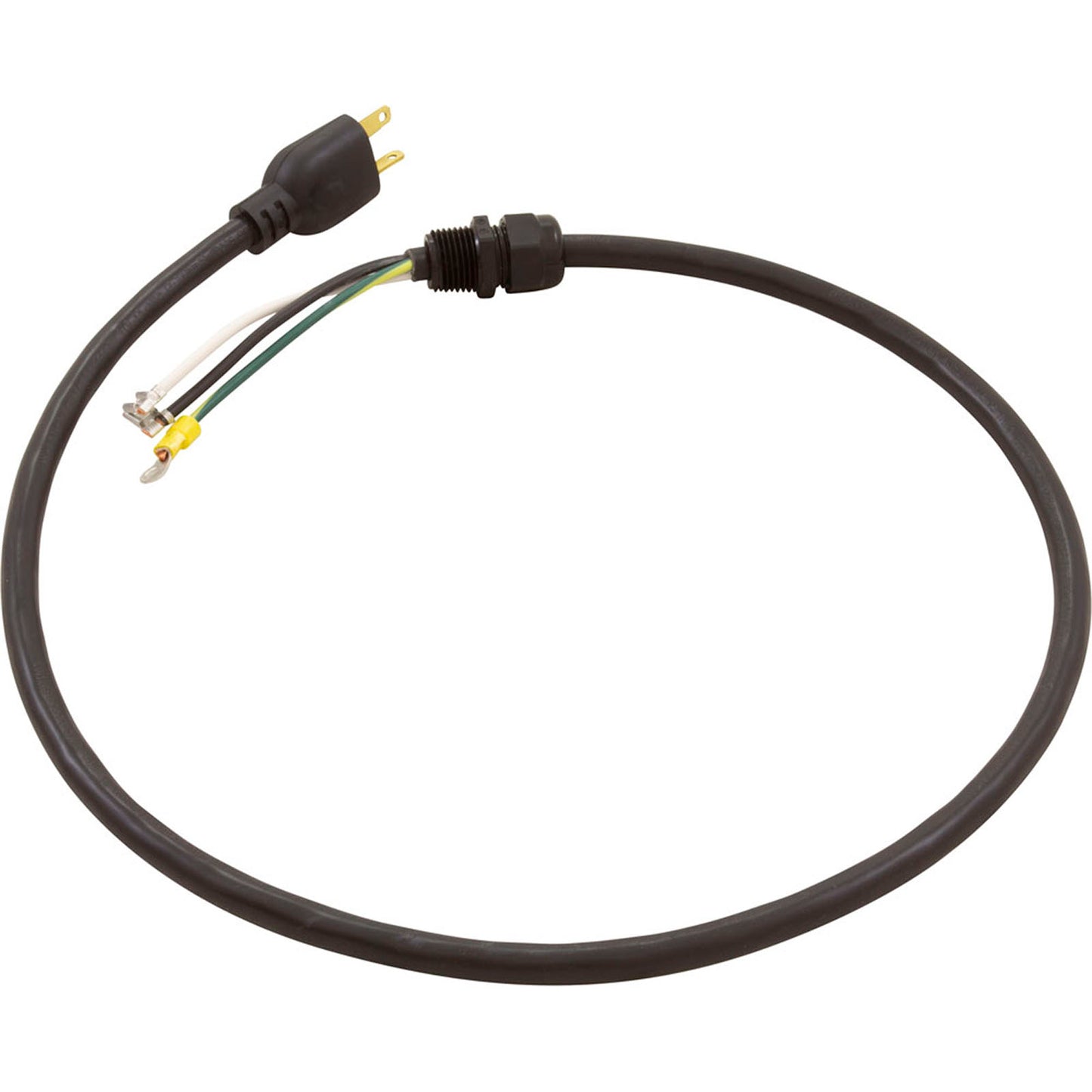 Cable de conexión de 3 pies Nema 5-20P