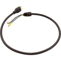 Cord Assembly 3Ft Nema 5-20P