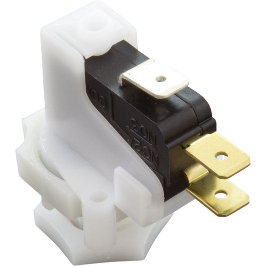 Tinytrol, 3 Amp, Momentary, W/Bleed