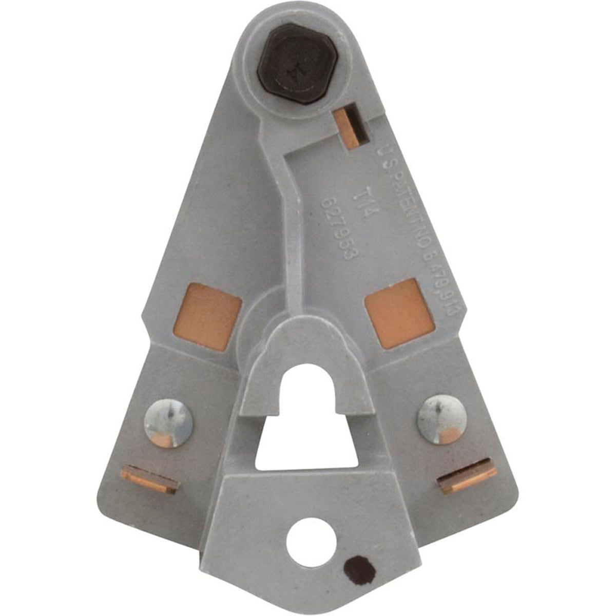 Stationary Switch A.O.S.