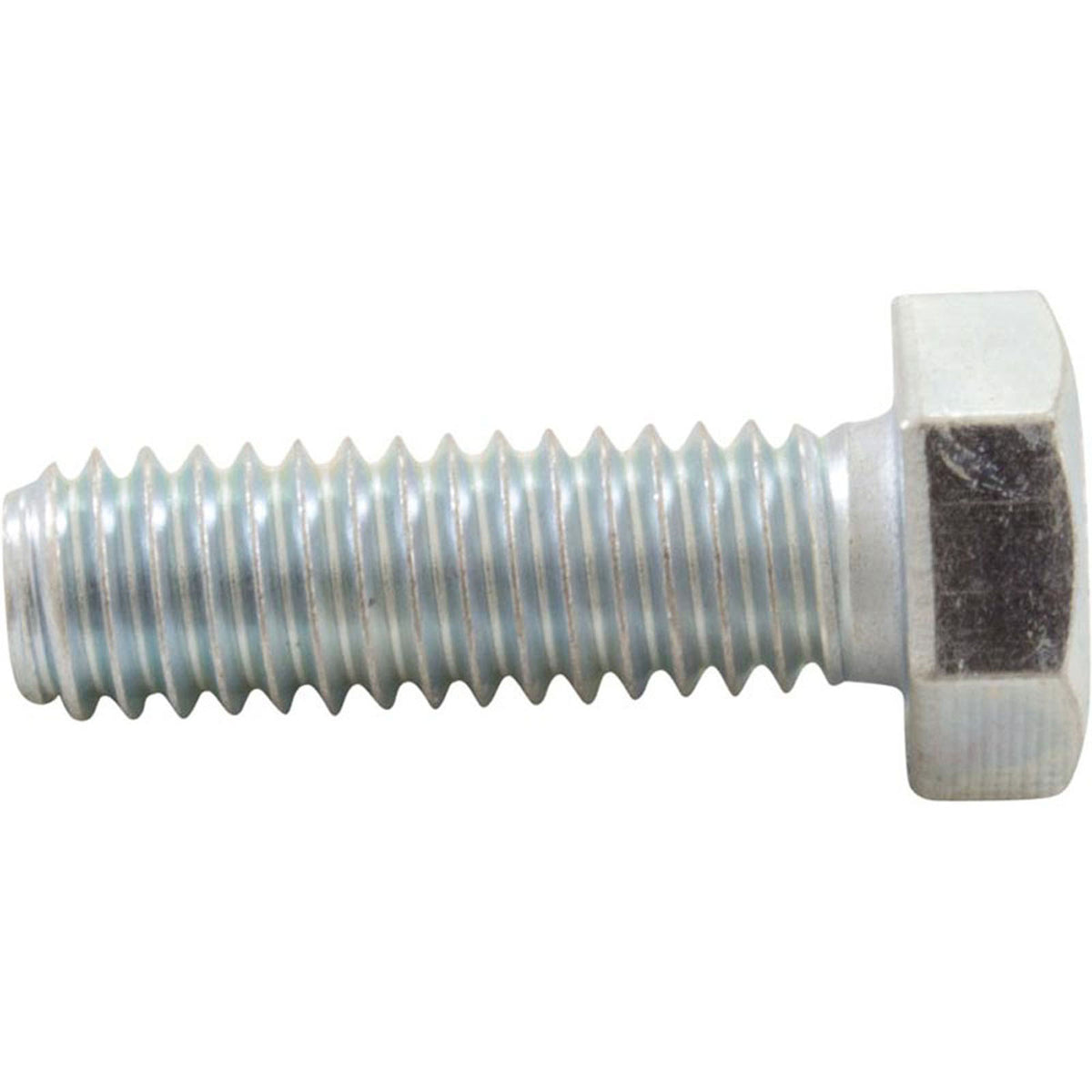 Screw 5/16-18X1 Hex Cap