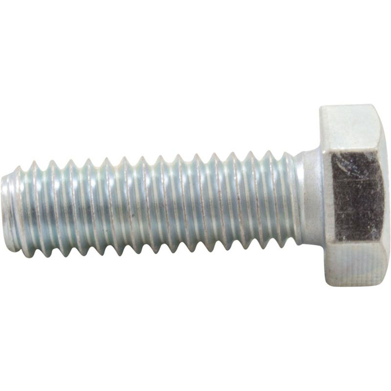 Screw 5/16-18X1 Hex Cap