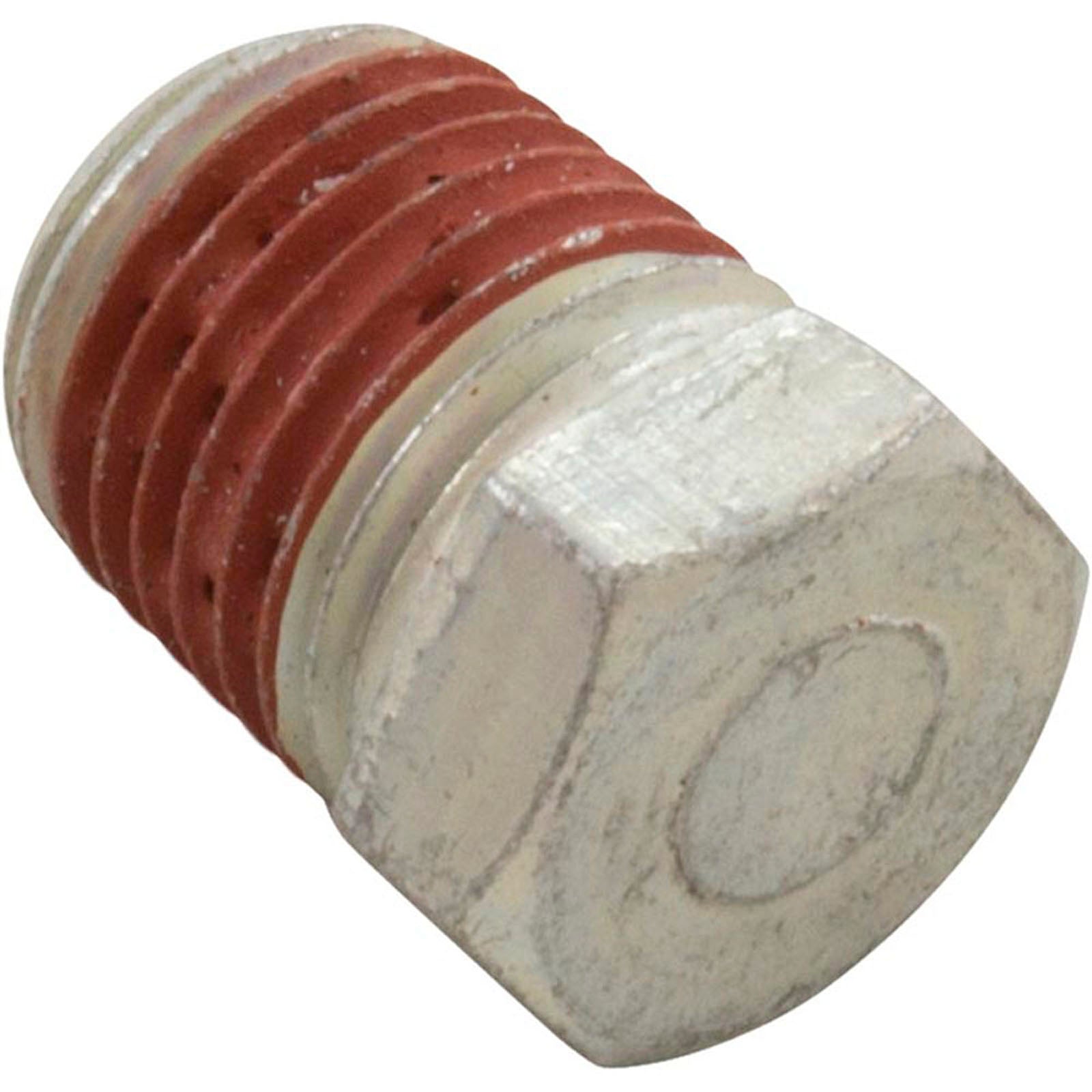 Pipe Plg 1/4" Npt Hex Hd